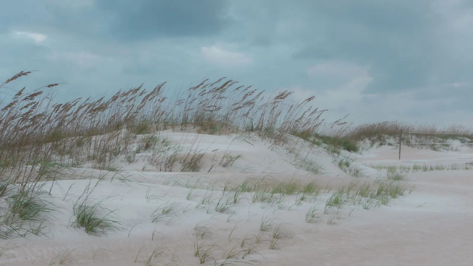 Crescent Beach