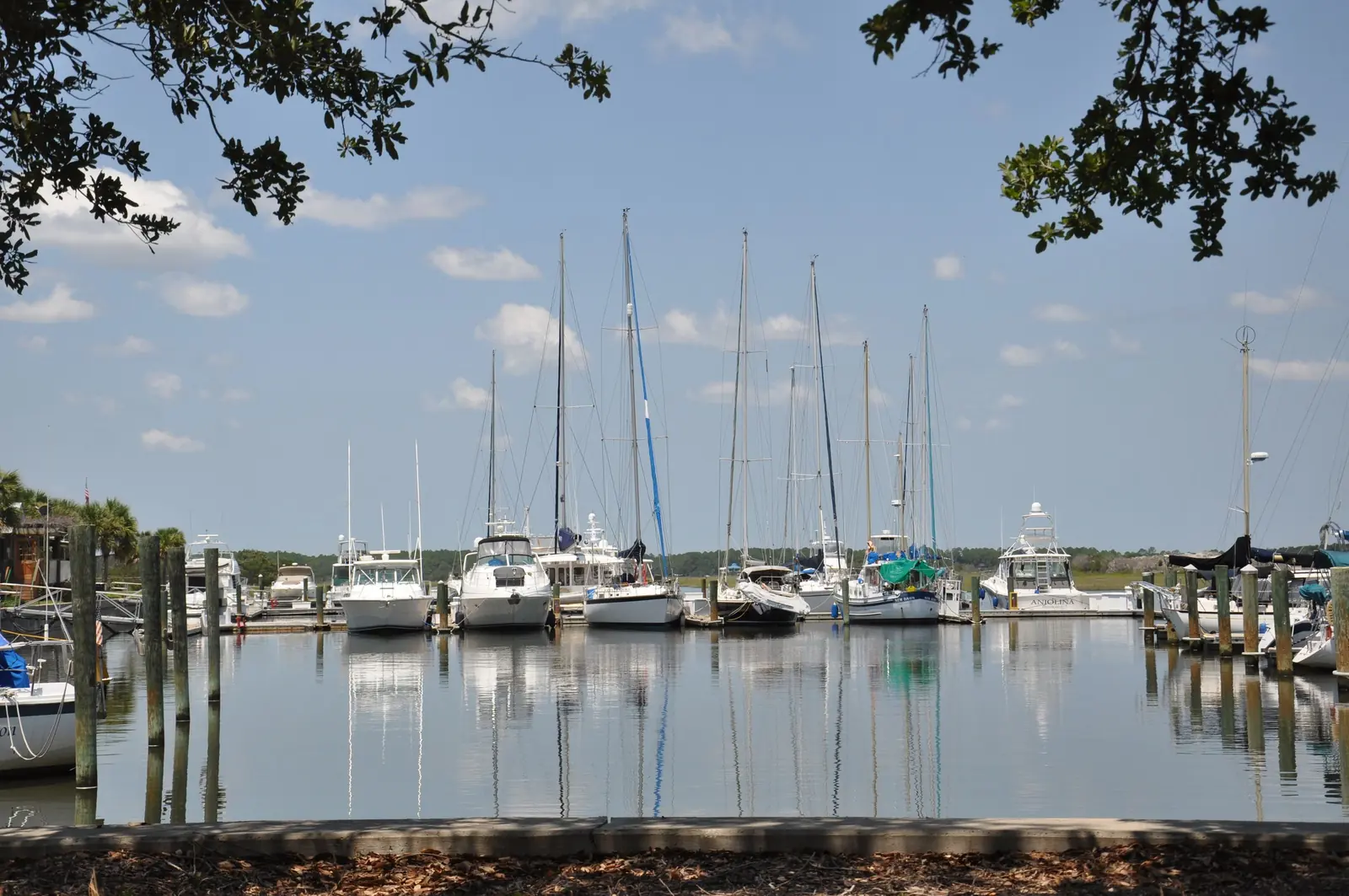 Fernandina Beach