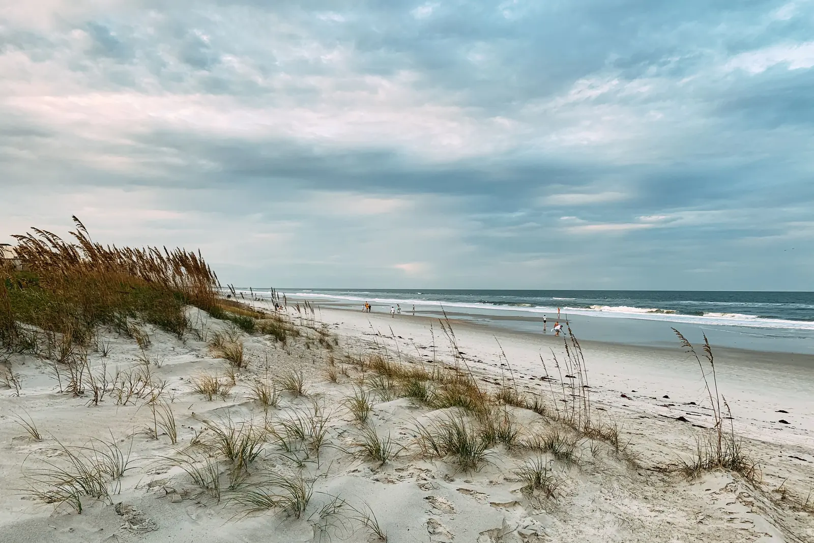 Neptune Beach