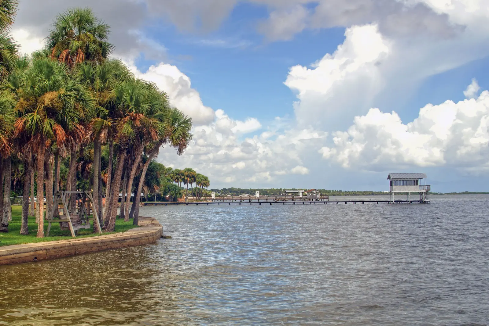Palm Coast