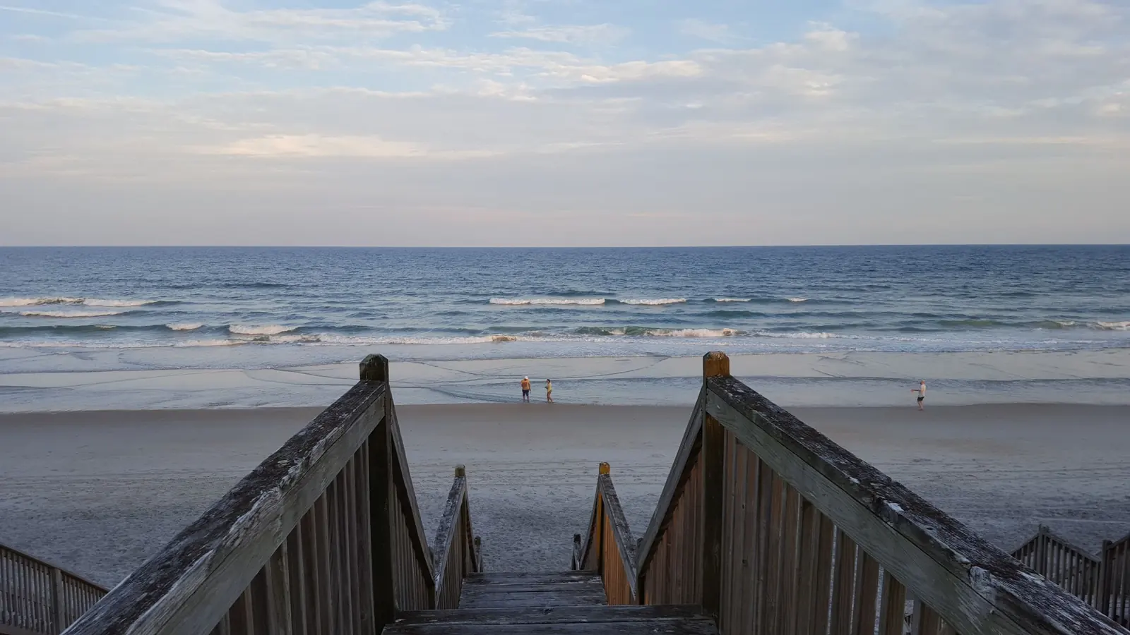 Ponte Vedra Beach