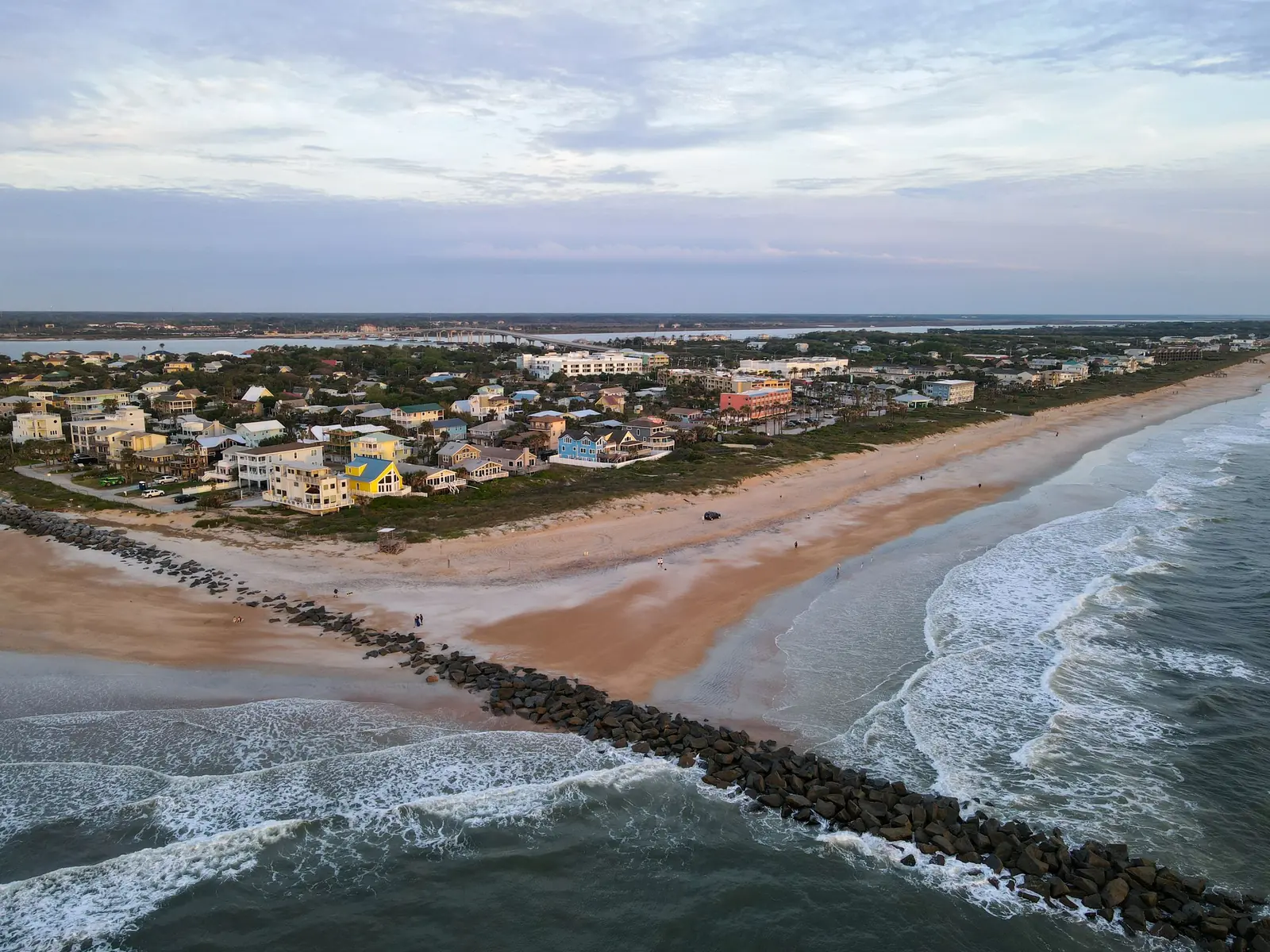 St. Augustine Beach