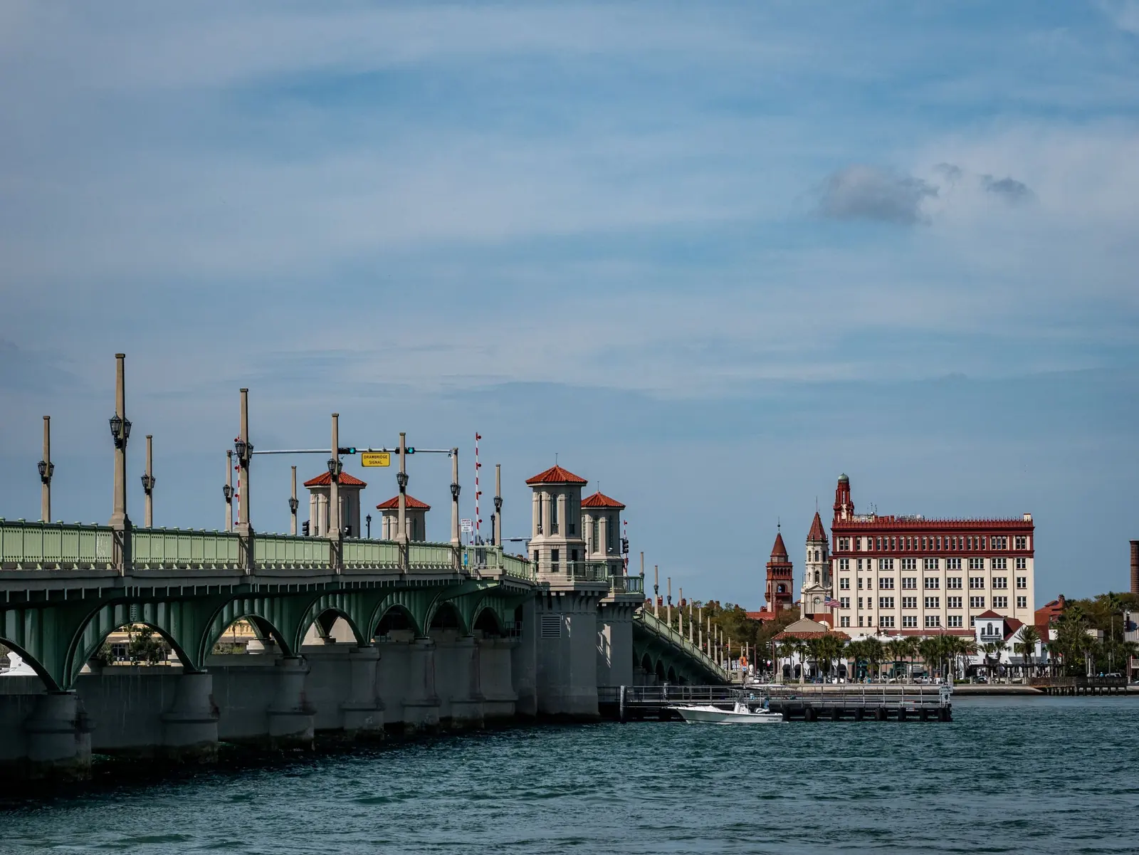 St. Augustine