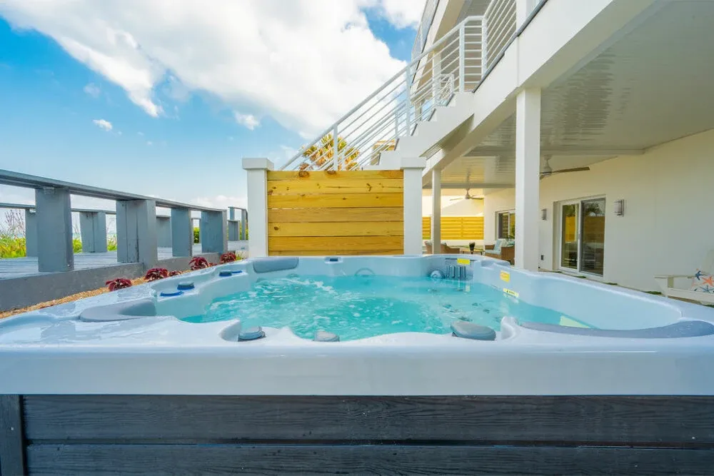 30North coastal property