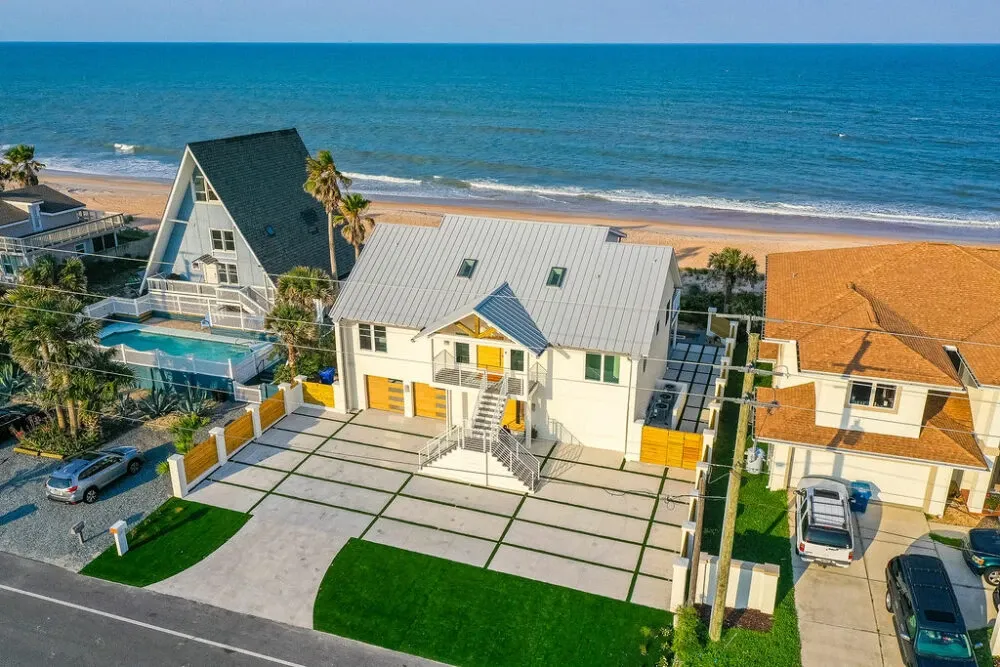 Summer vs. Winter on the First Coast: When to Visit