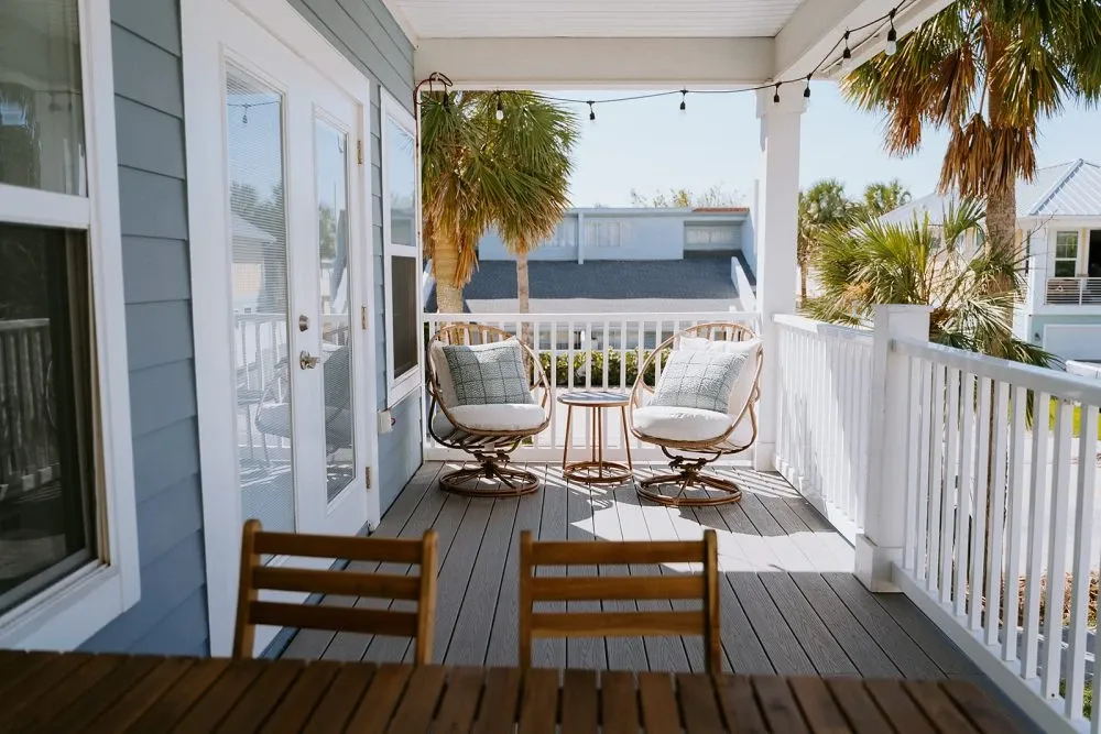 The Best Beaches Along Northeast Florida's First Coast