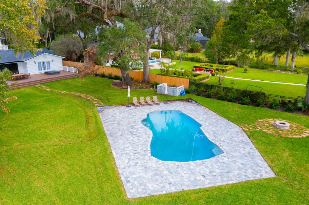 30North property