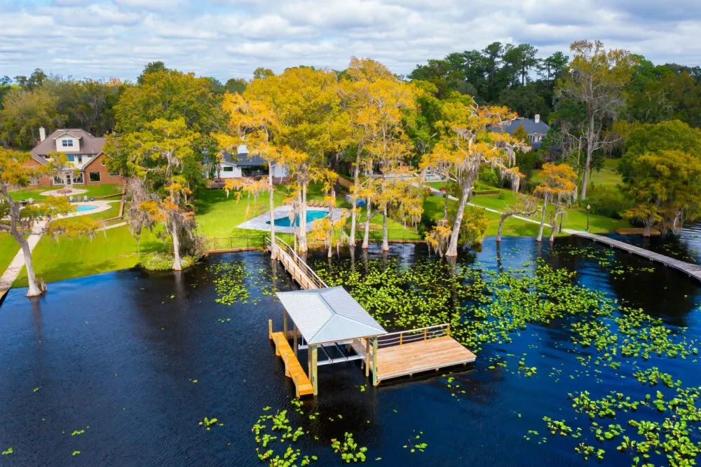 30North coastal property