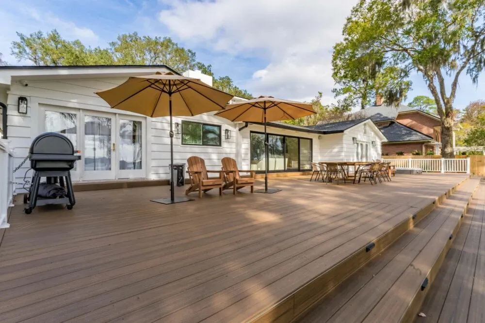 Northeast Florida property