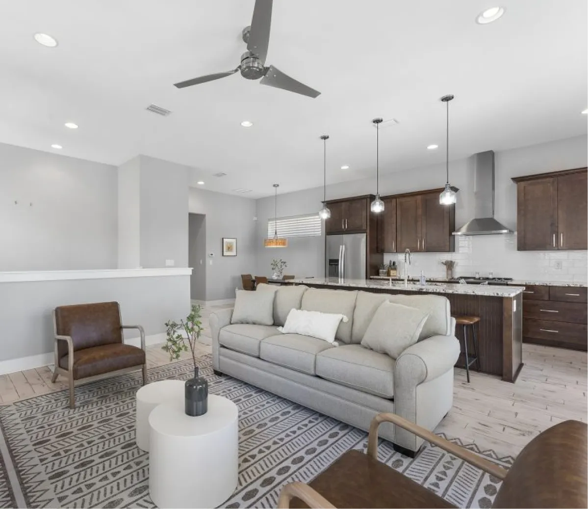 30North property
