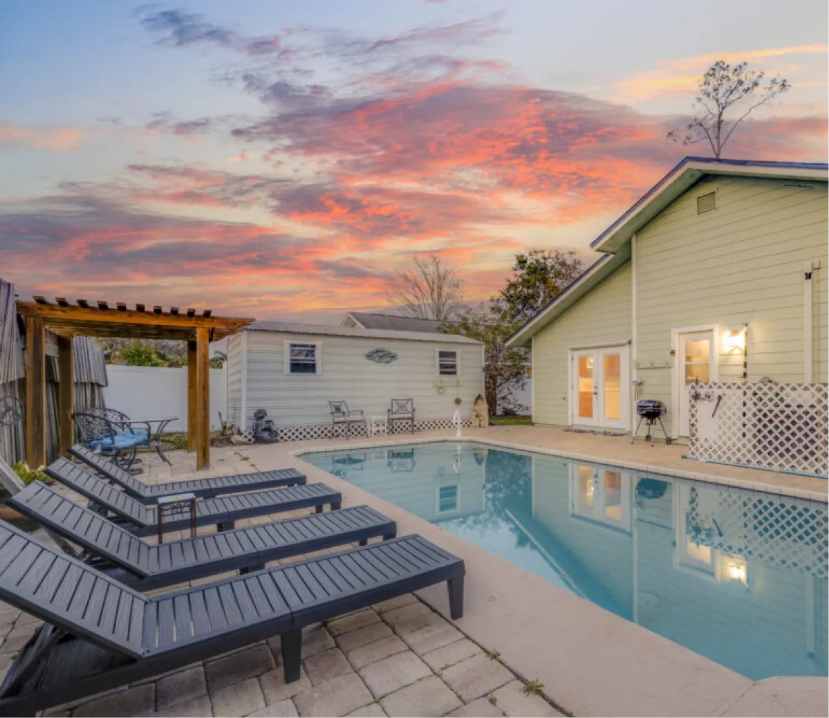 30North property