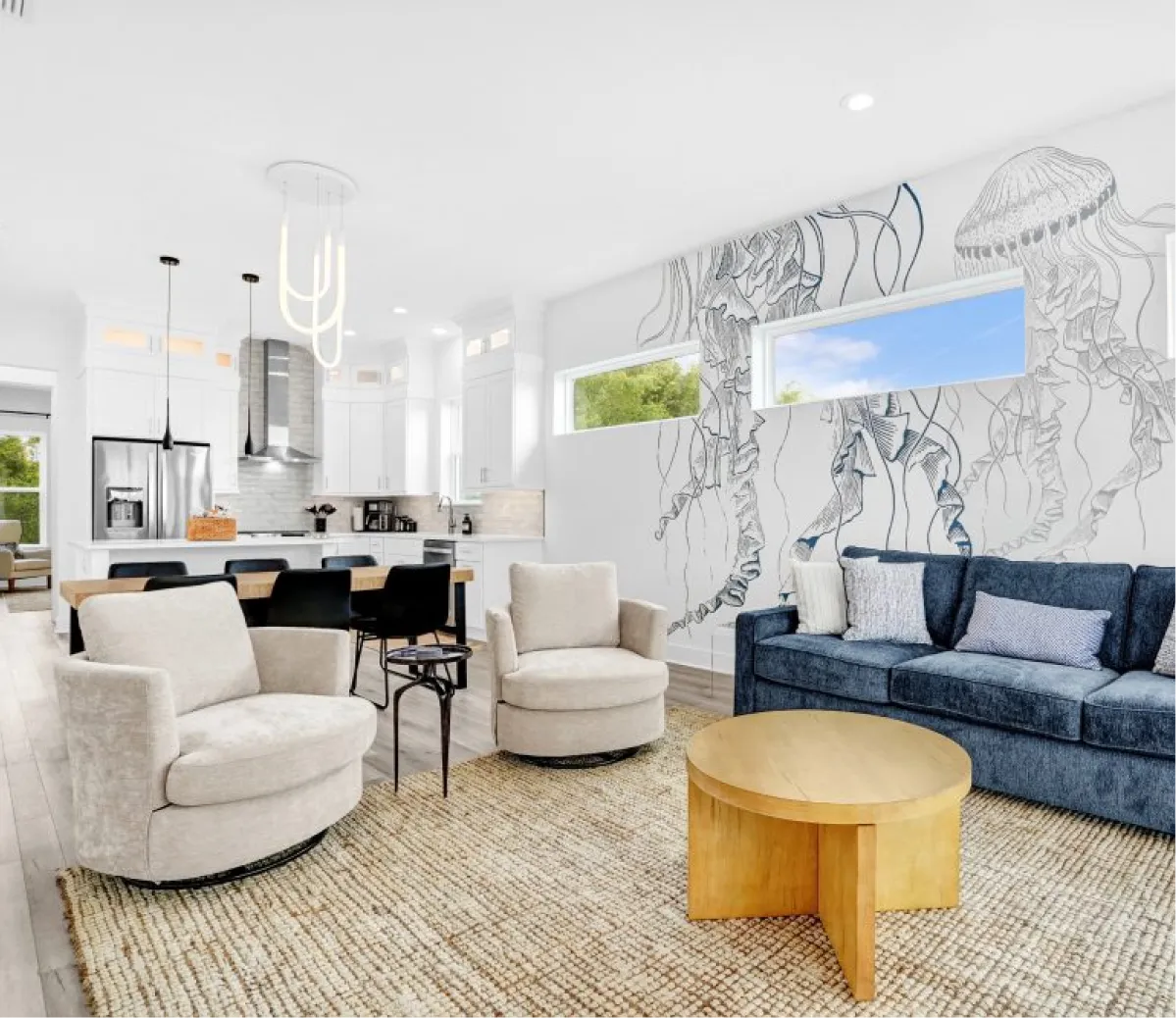 Joseph Ellen Designs project