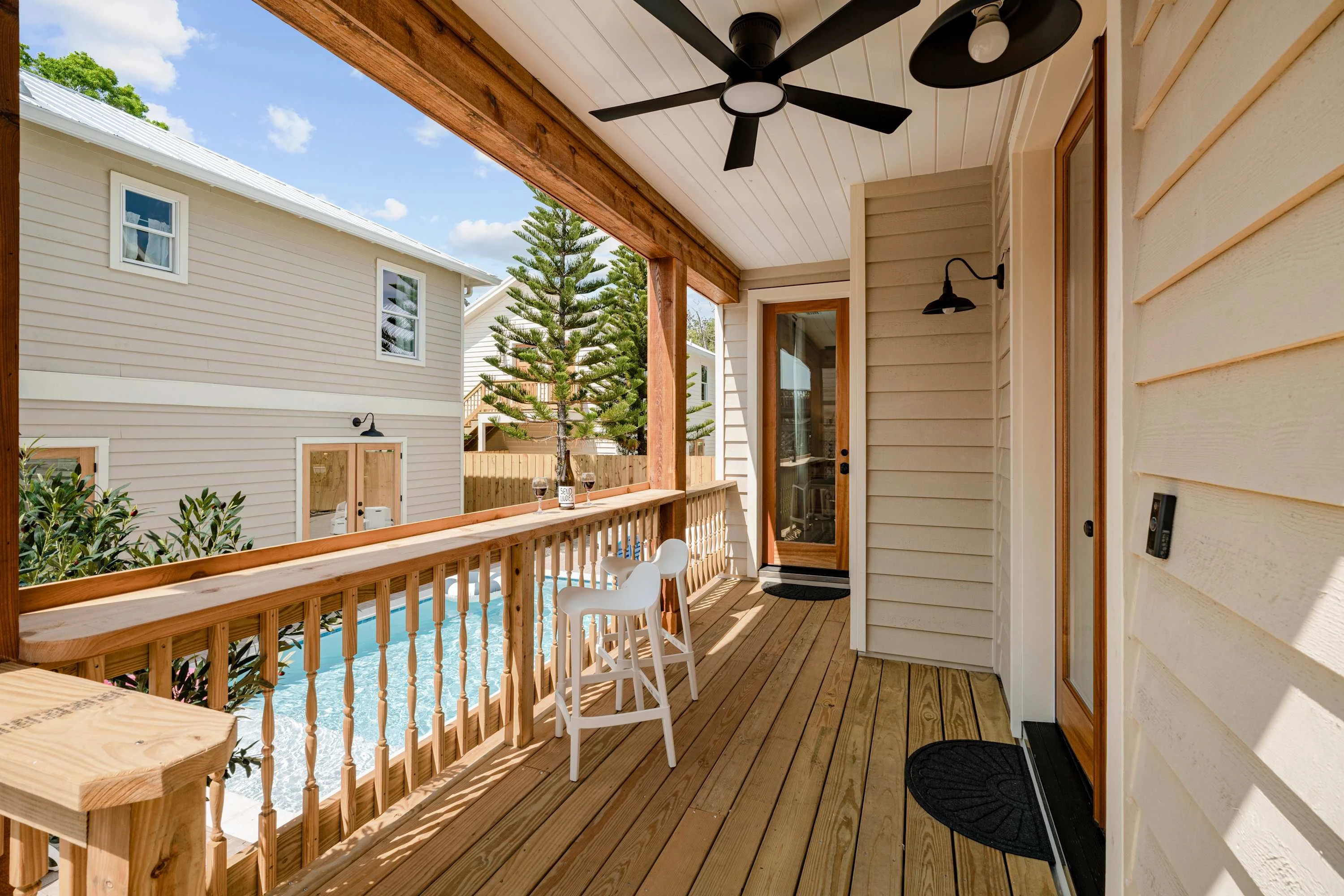 30North property