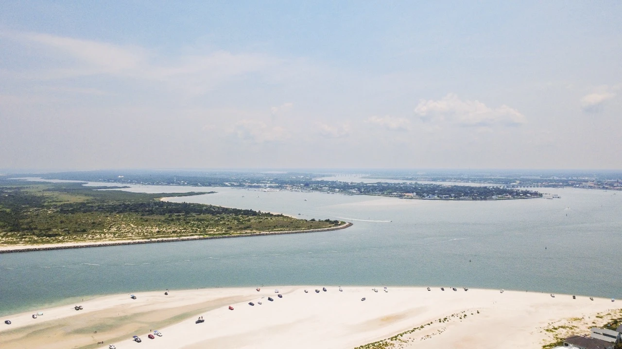 Where to Stay in Northeast Florida: Find the Best Area for Your Trip