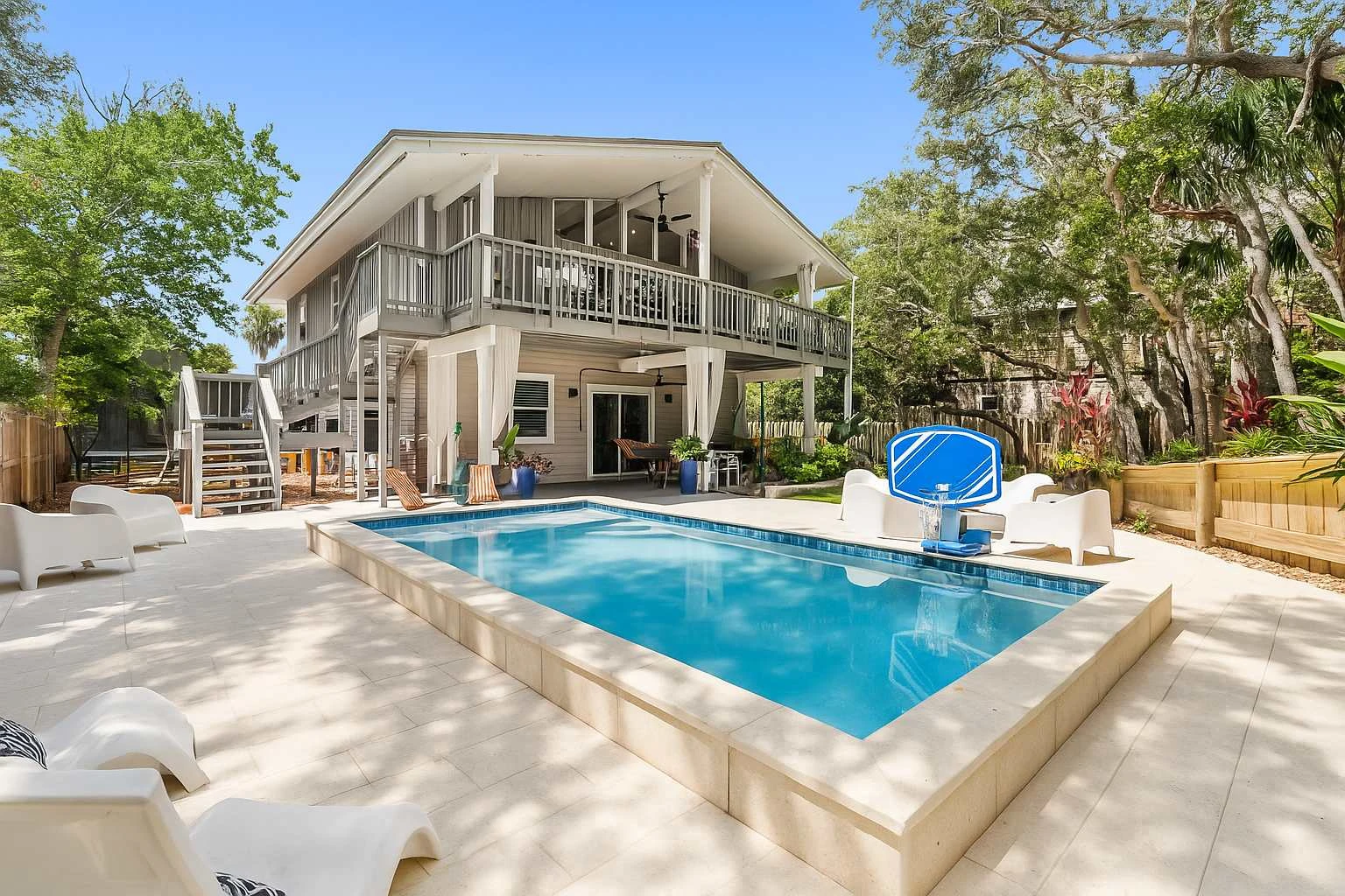 30North property